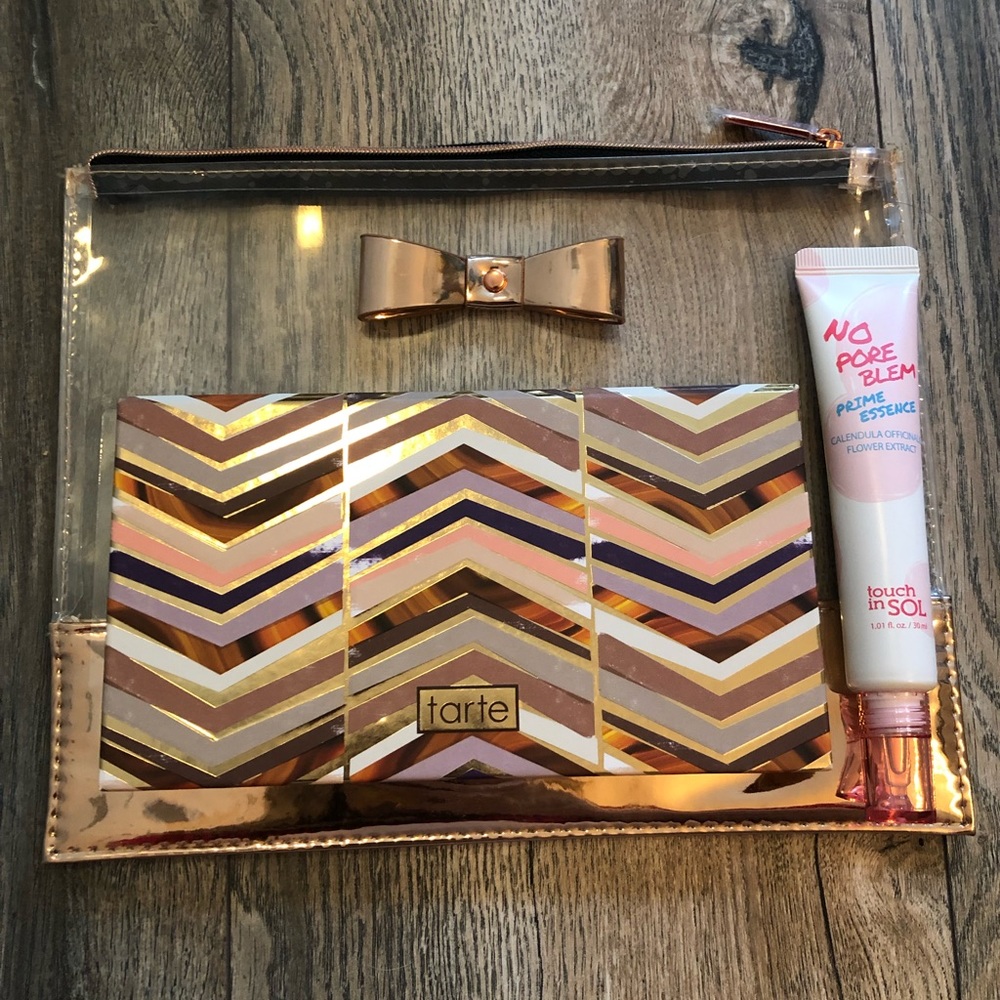Tarte Clay Play Vol. 2 Bundle